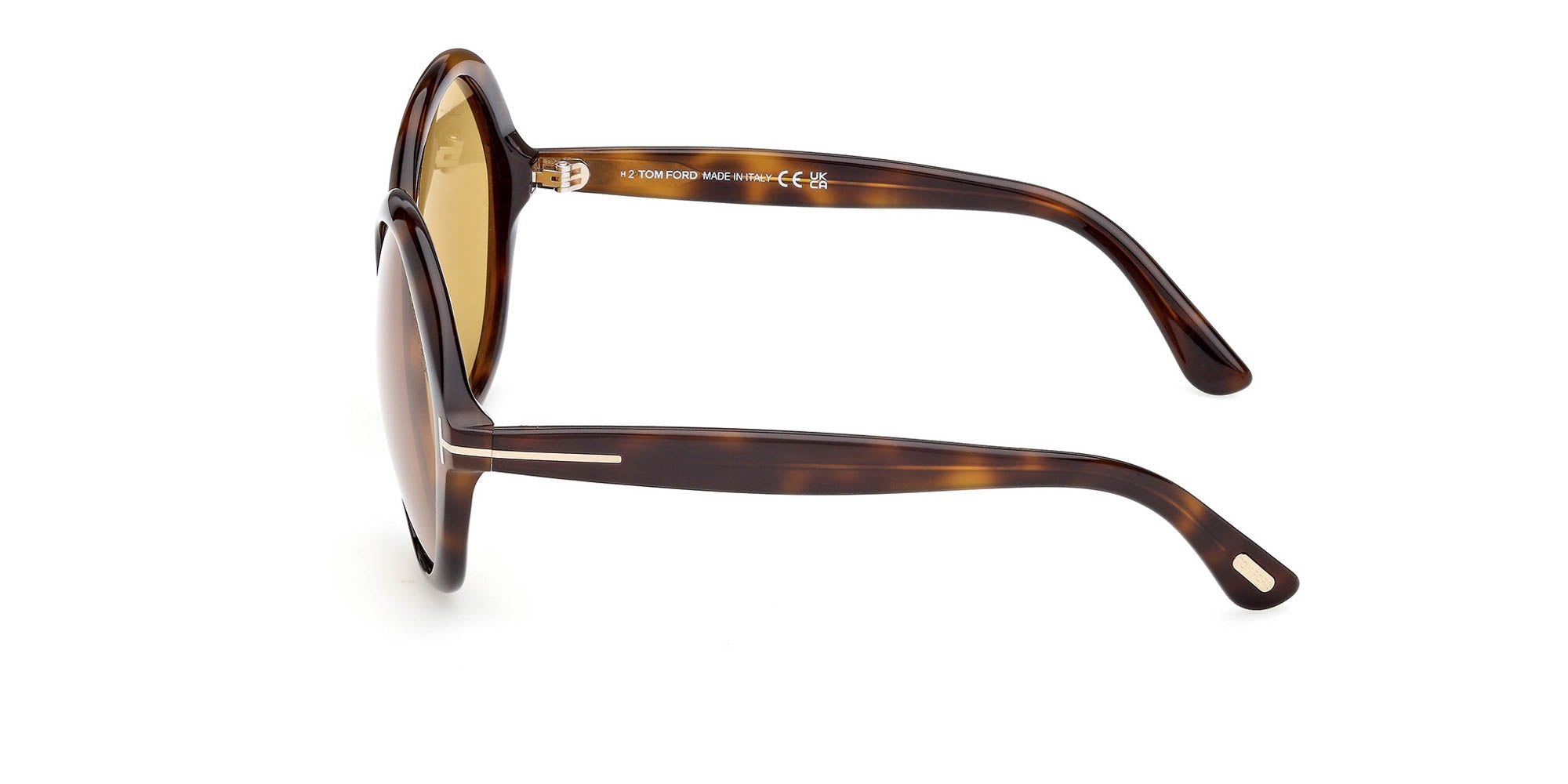 Tom Ford Annabelle-02 TF1282 Cat-Eye