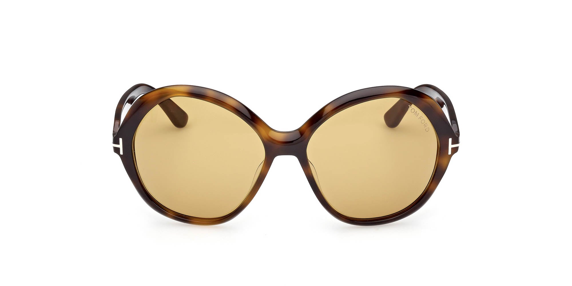 Tom Ford Annabelle-02 TF1282 Cat-Eye