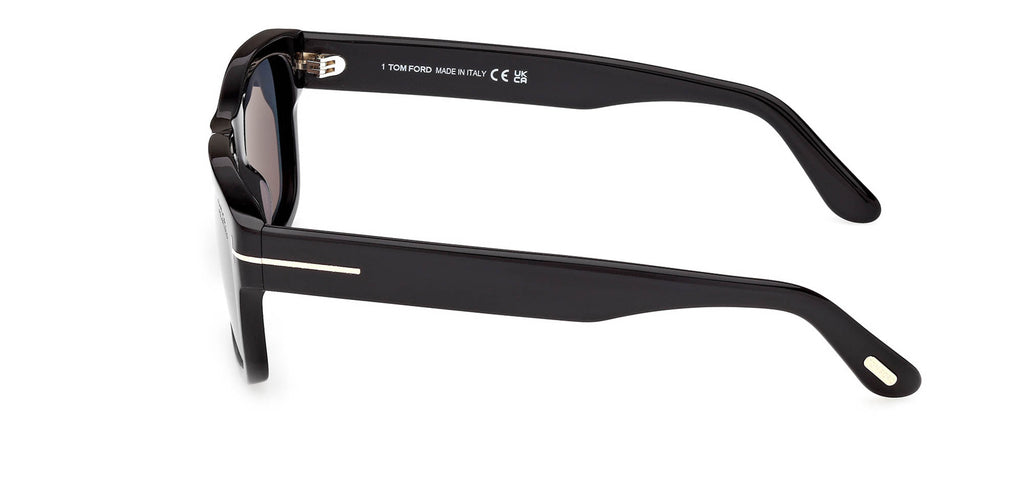 Tom Ford Smith-02 TF1303 Cat-Eye