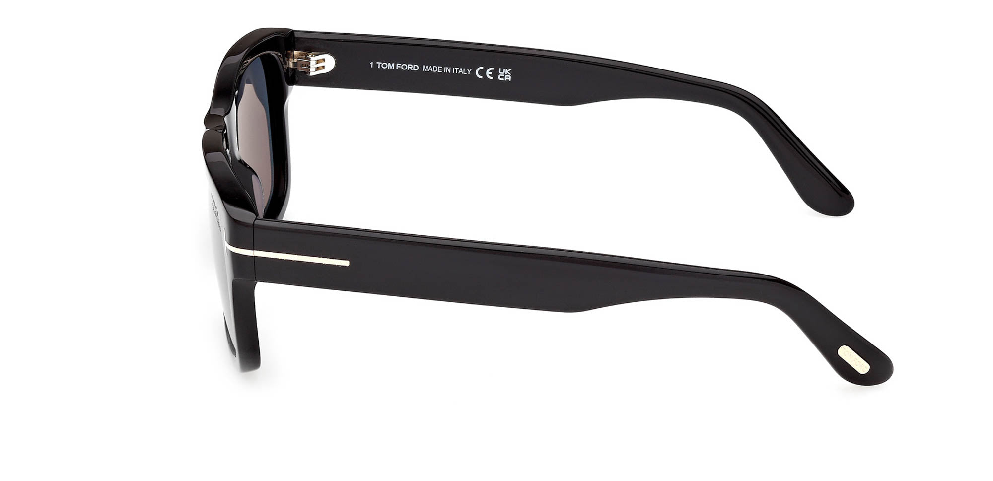 Tom Ford Smith-02 TF1303 Cat-Eye