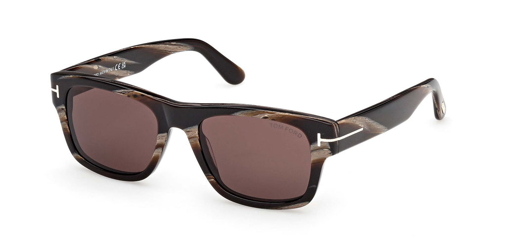Tom Ford Smith-02 TF1303 Cat-Eye