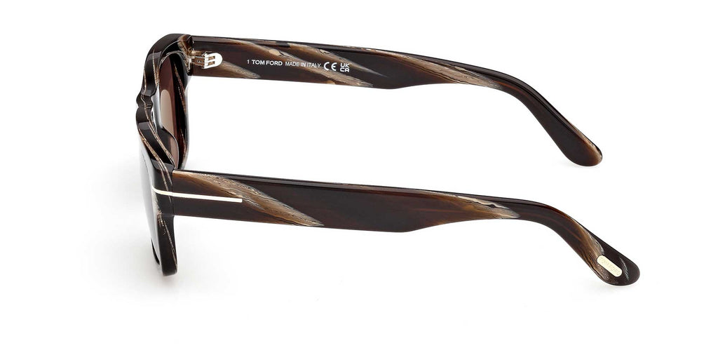 Tom Ford Smith-02 TF1303 Cat-Eye