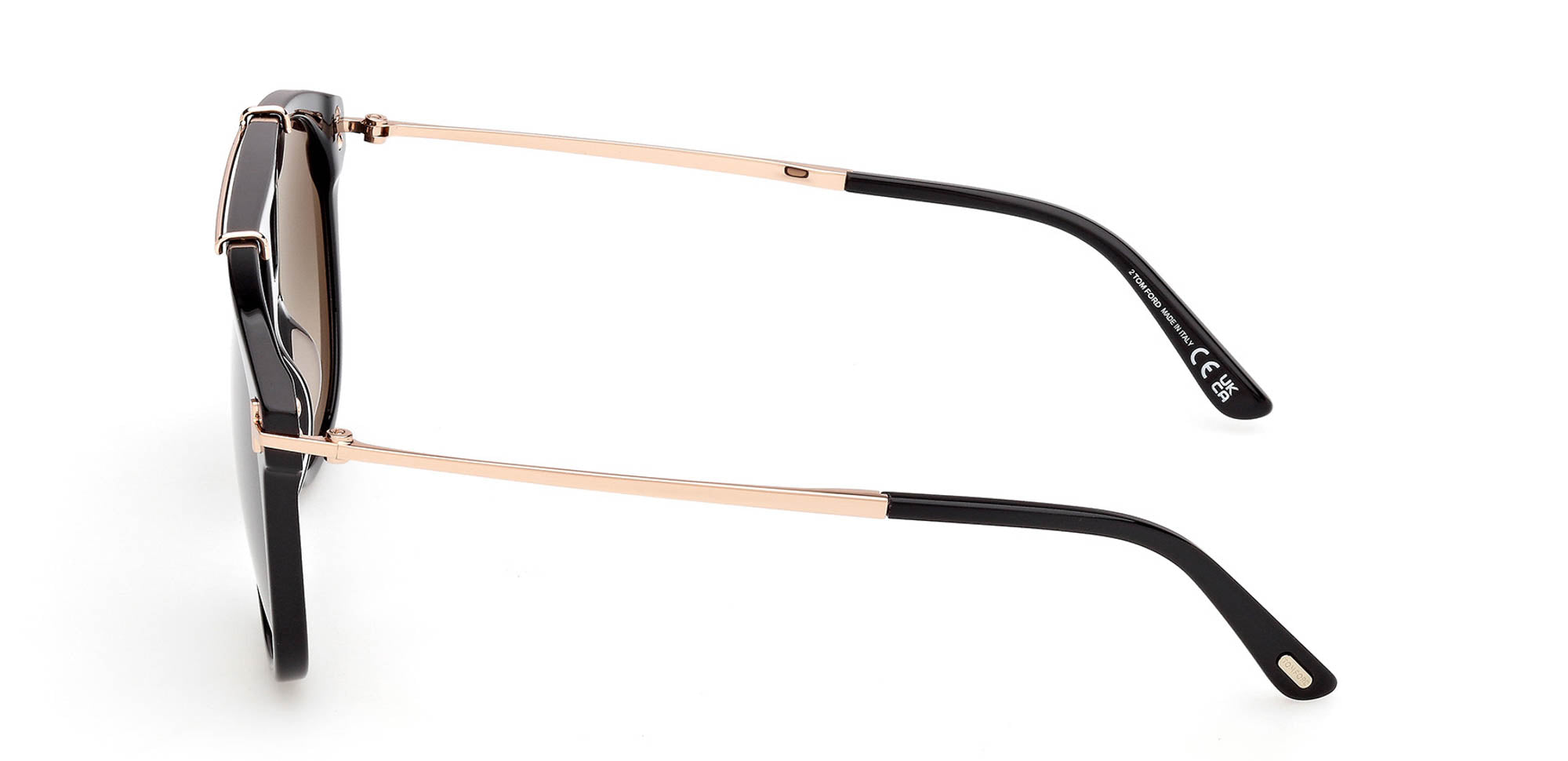 Tom Ford Sam-02 TF1306 Aviator