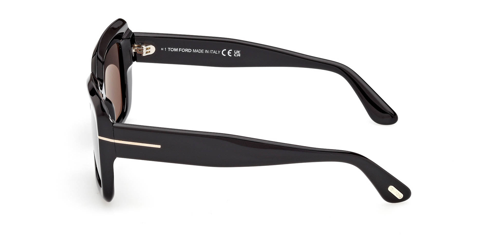 Tom Ford Leila-02 TF1318 Cat-Eye