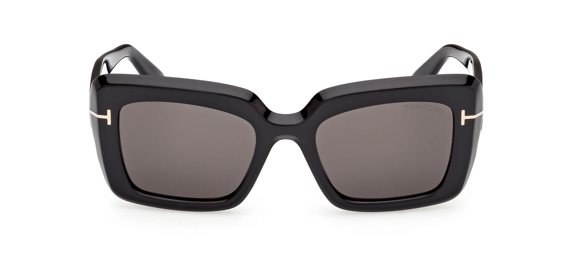 Tom Ford Leila-02 TF1318 Cat-Eye