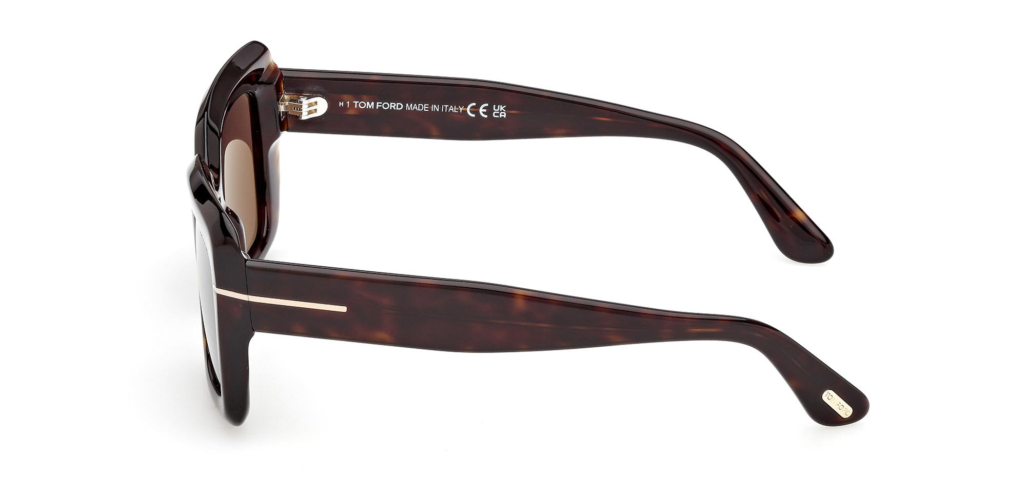 Tom Ford Leila-02 TF1318 Cat-Eye