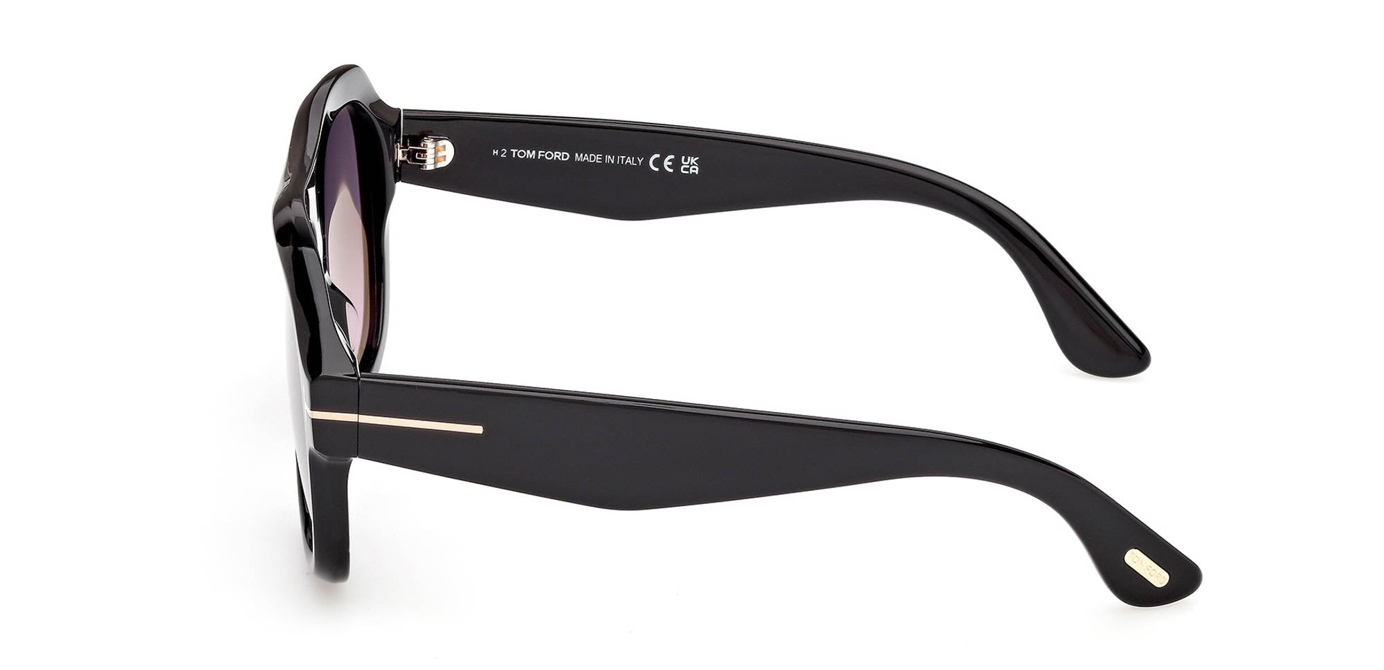Tom Ford Rhonda-02 TF1324 Cat-Eye