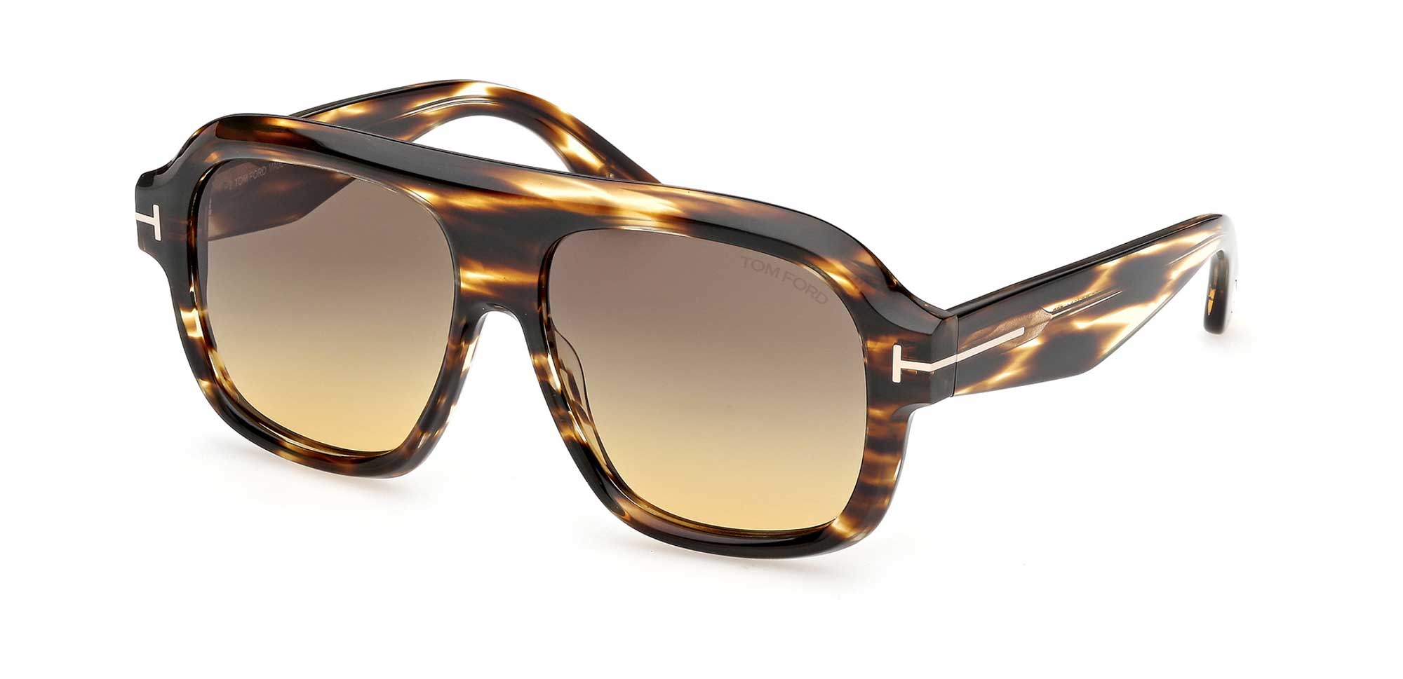 Tom Ford Rhonda-02 TF1324 Cat-Eye