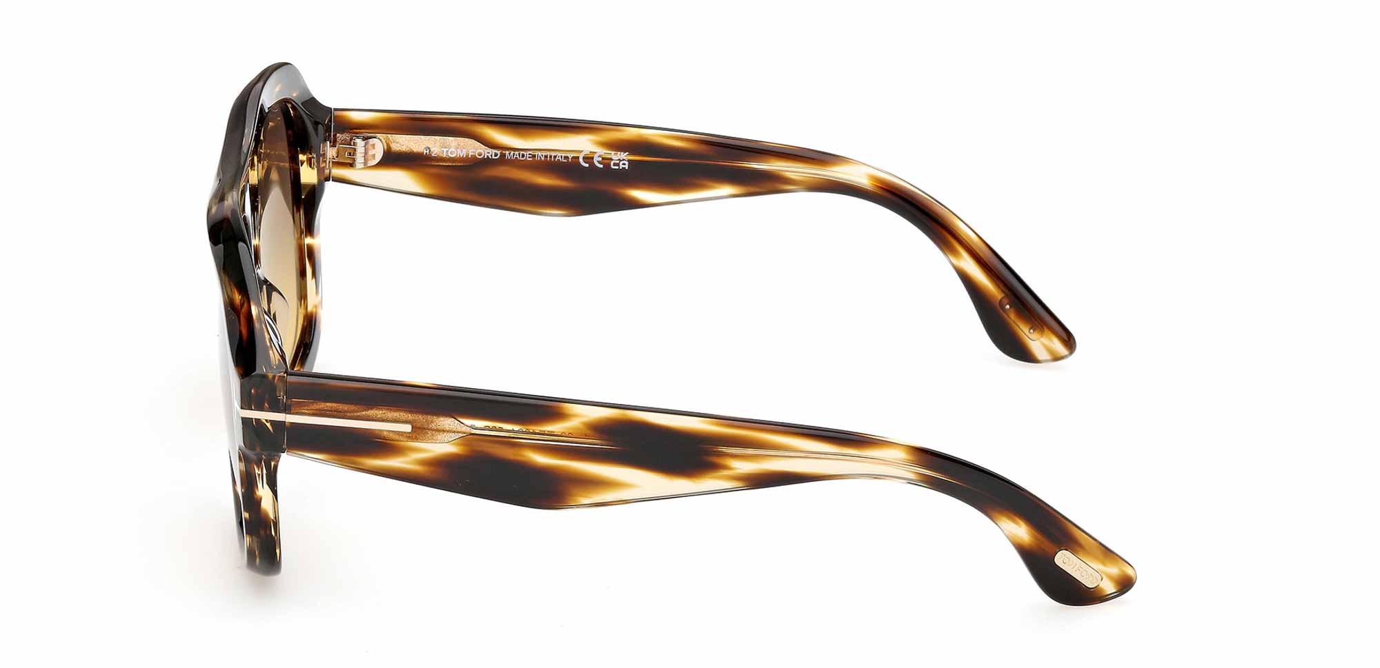 Tom Ford Rhonda-02 TF1324 Cat-Eye