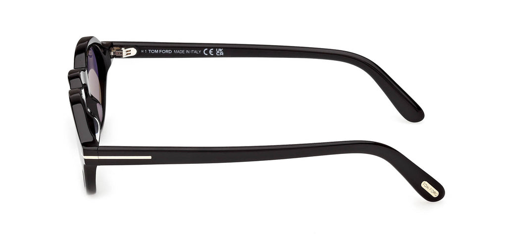 Tom Ford Aristotele-02 TF1332 Cat-Eye