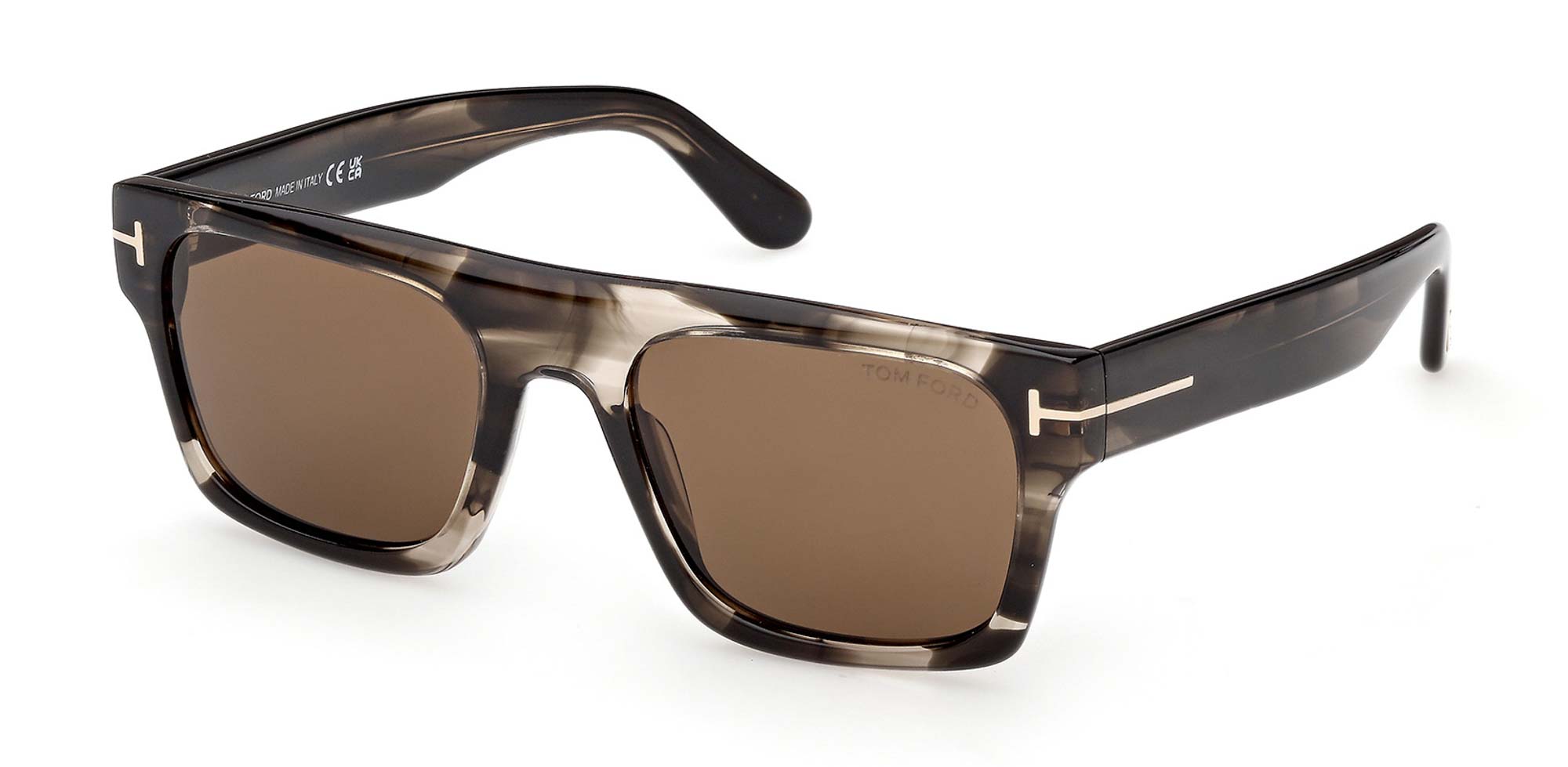 Tom Ford Cyrus-02 TF1337 Cat-Eye