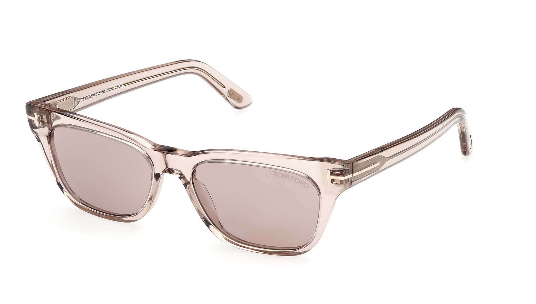 Tom Ford Penn-02 TF1362 Cat-Eye