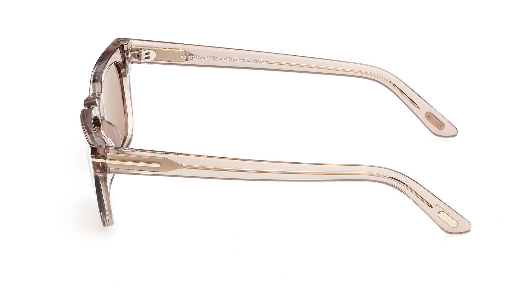 Tom Ford Penn-02 TF1362 Cat-Eye