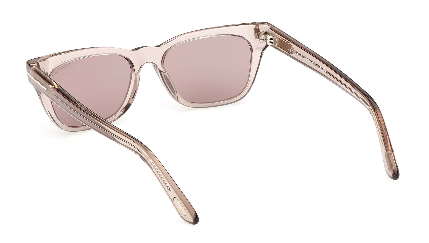 Tom Ford Penn-02 TF1362 Cat-Eye