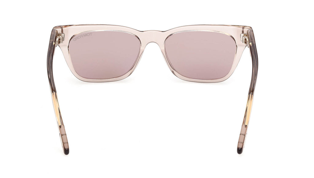 Tom Ford Penn-02 TF1362 Cat-Eye