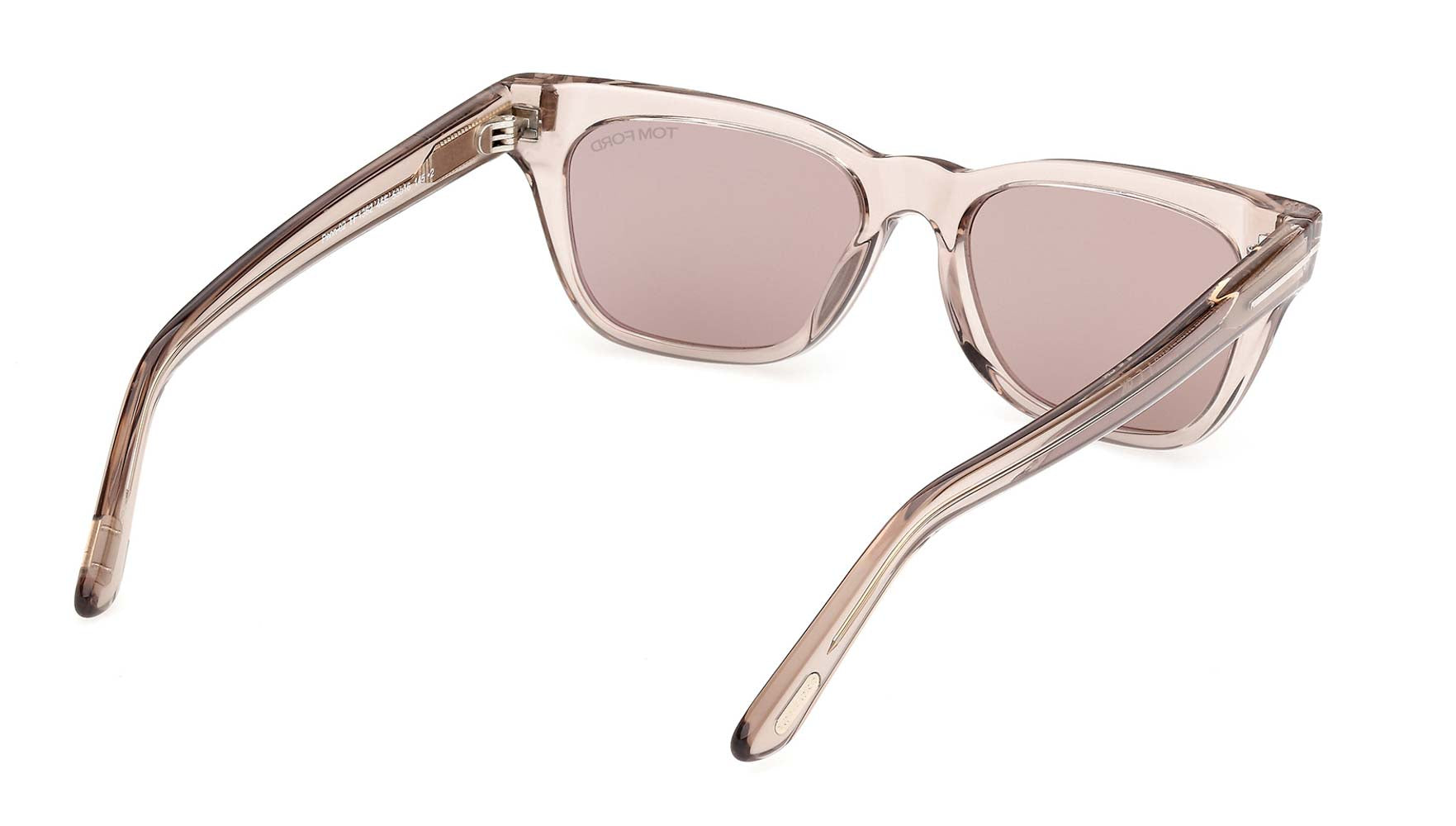 Tom Ford Penn-02 TF1362 Cat-Eye