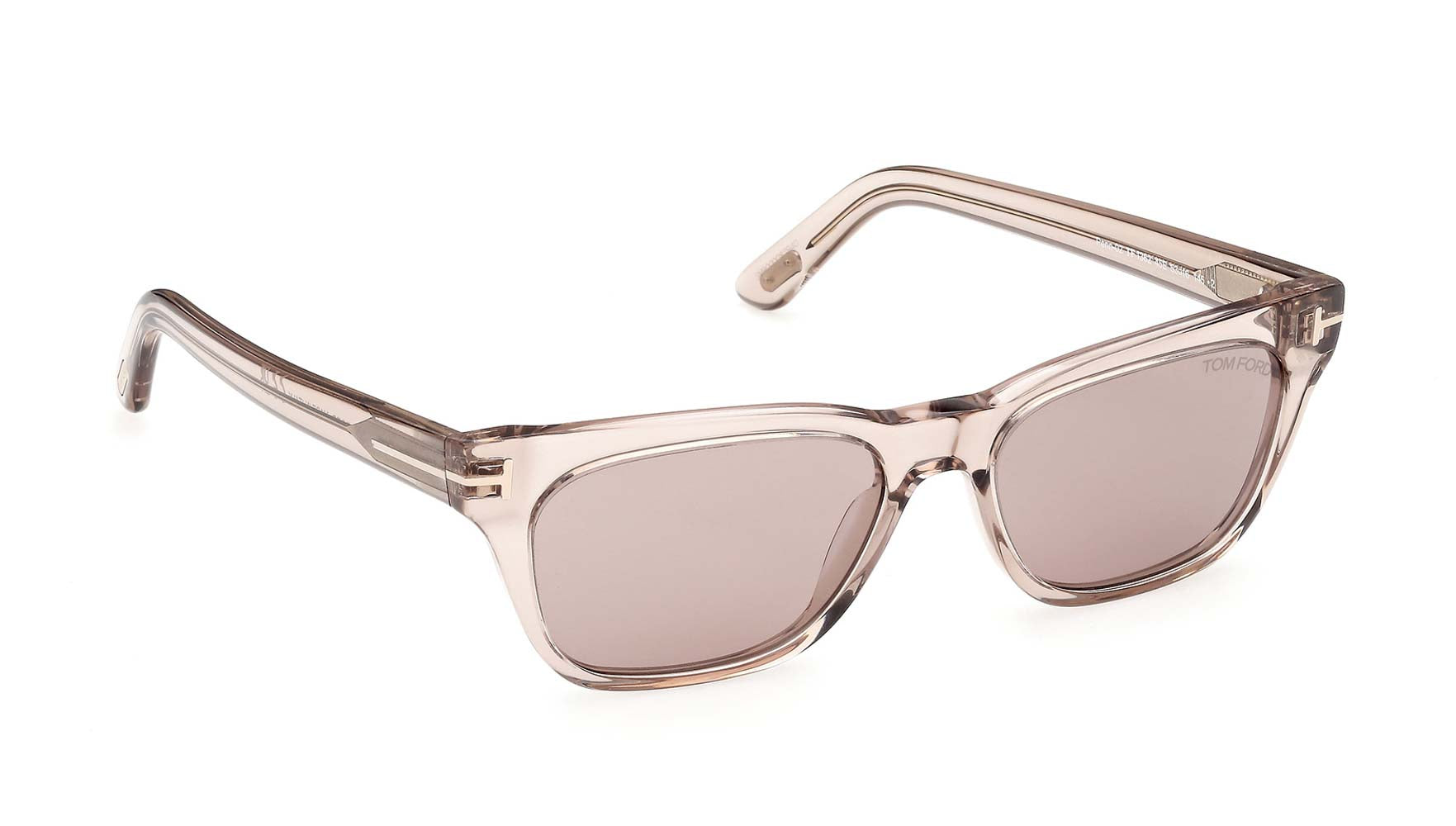 Tom Ford Penn-02 TF1362 Cat-Eye