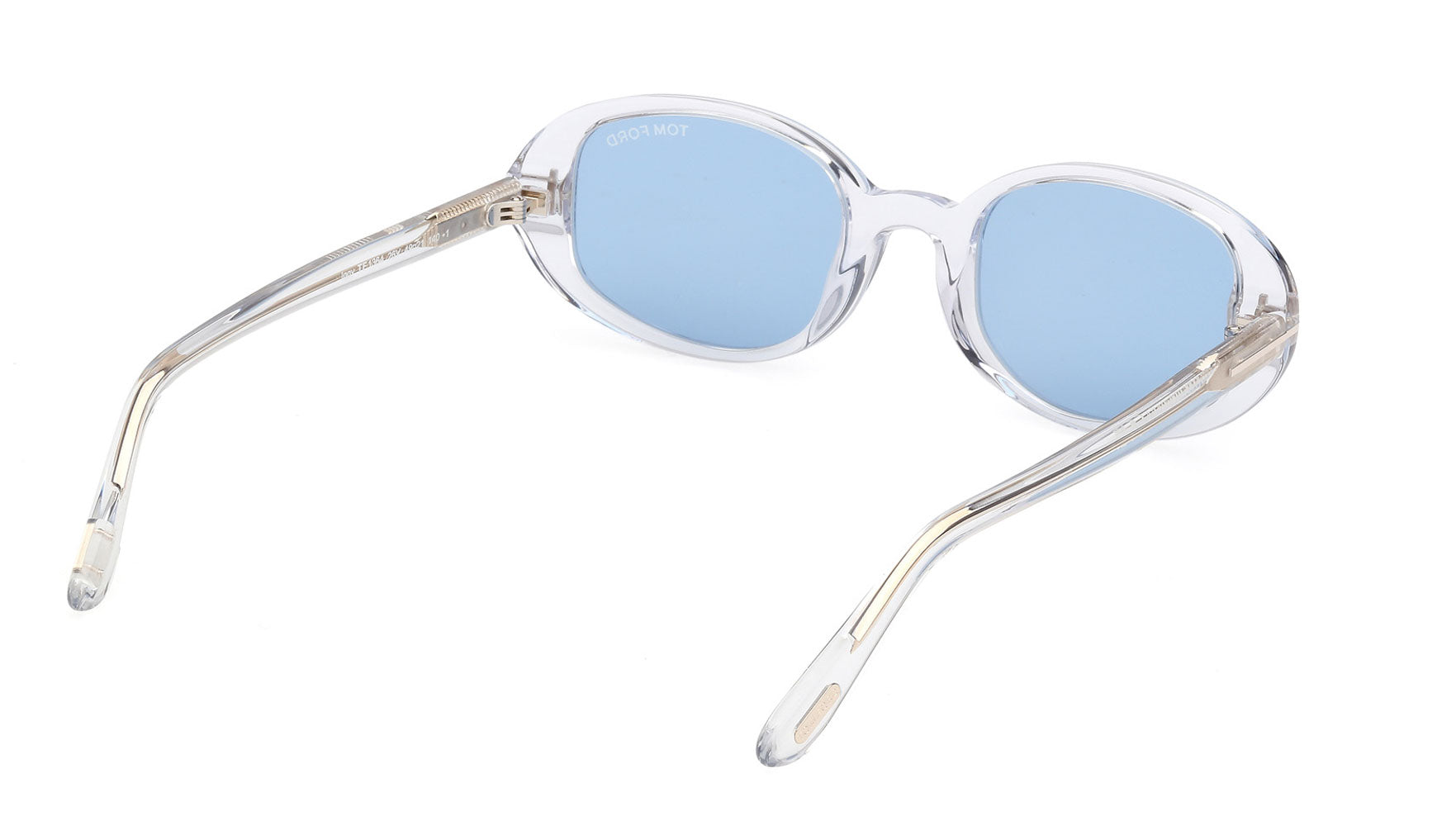 Tom Ford IGGY TF1364 Mixed