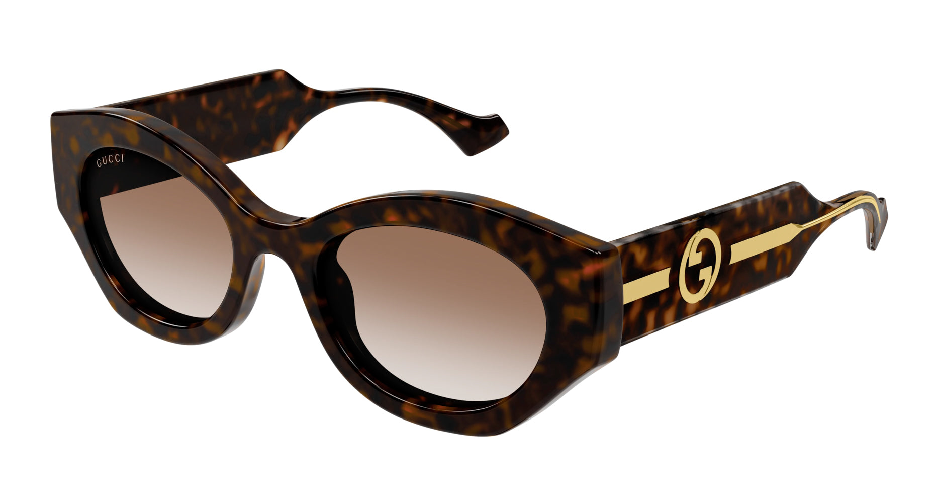 Gucci GG1553S Cat-Eye