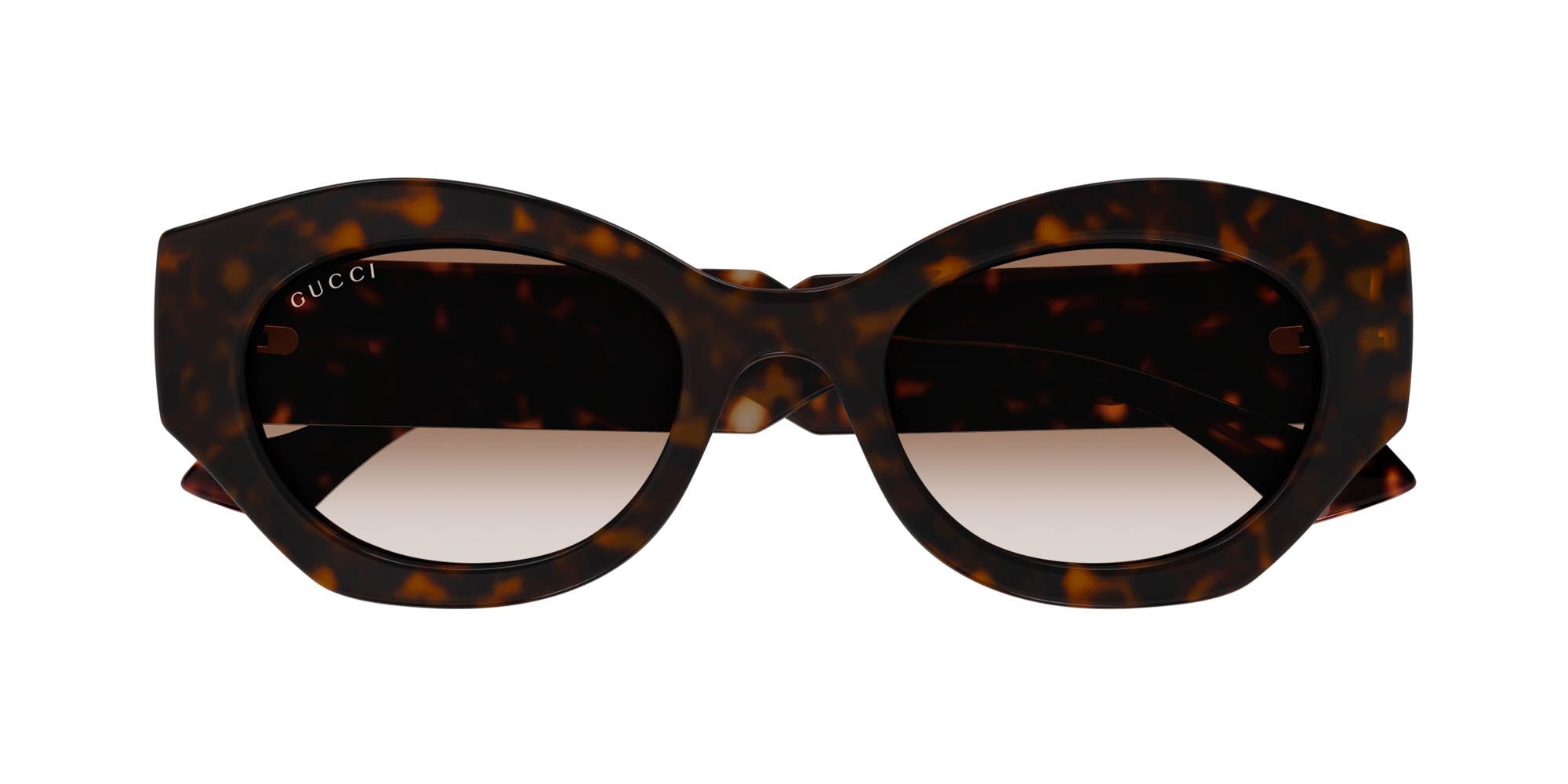 Gucci GG1553S Cat-Eye