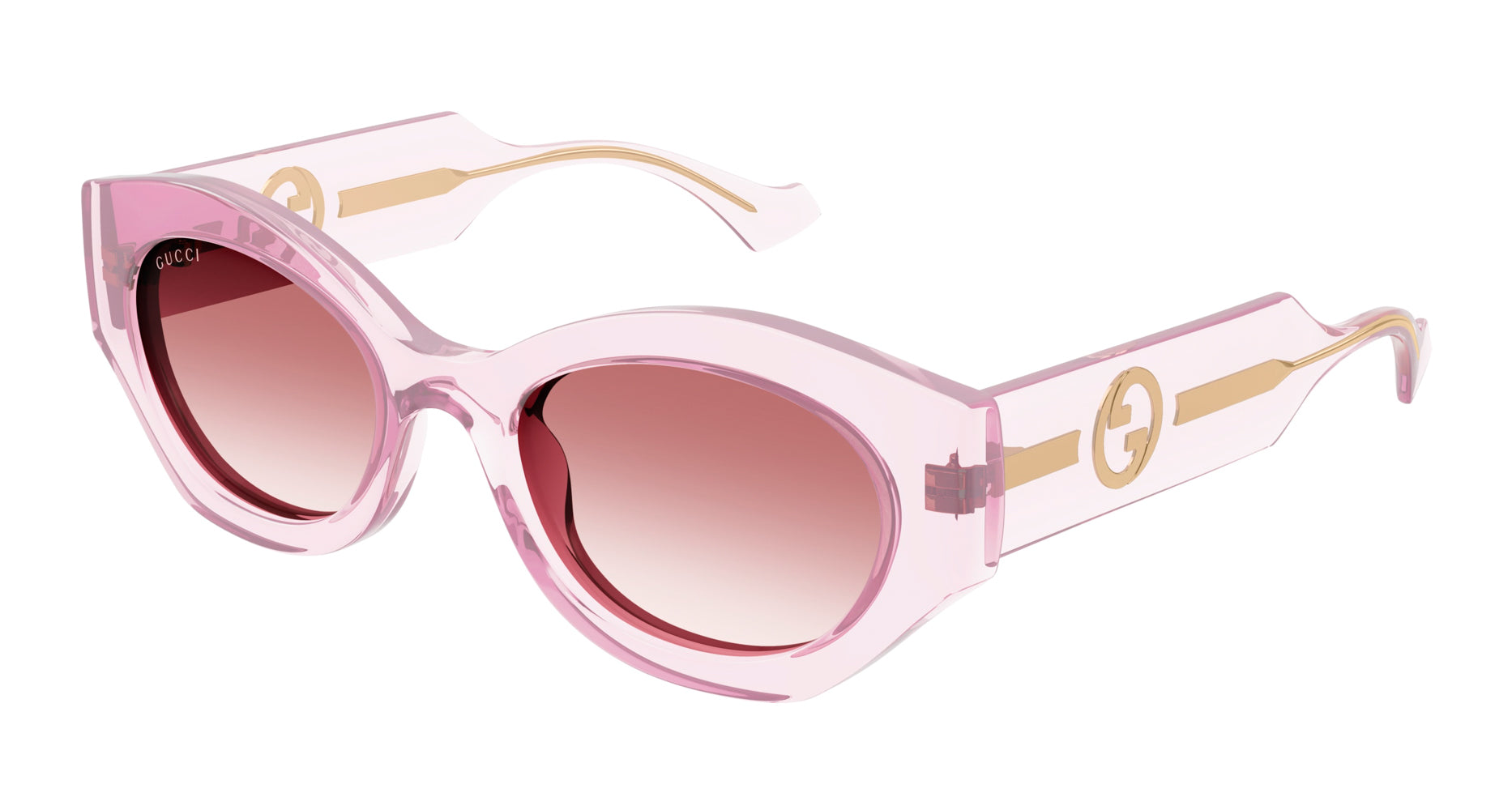Gucci GG1553S Cat-Eye