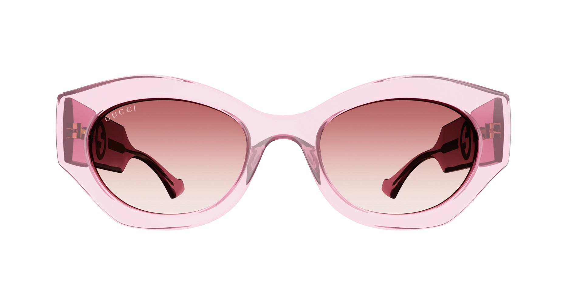 Gucci GG1553S Cat-Eye