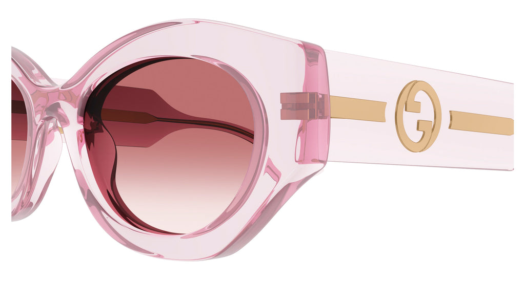 Gucci GG1553S Cat-Eye