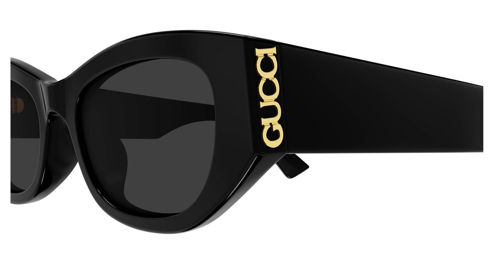 Gucci GG2044SA Oval