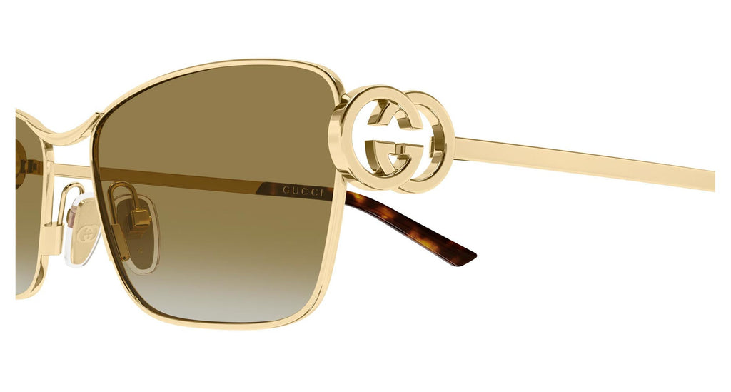 Gucci GG2045S Square