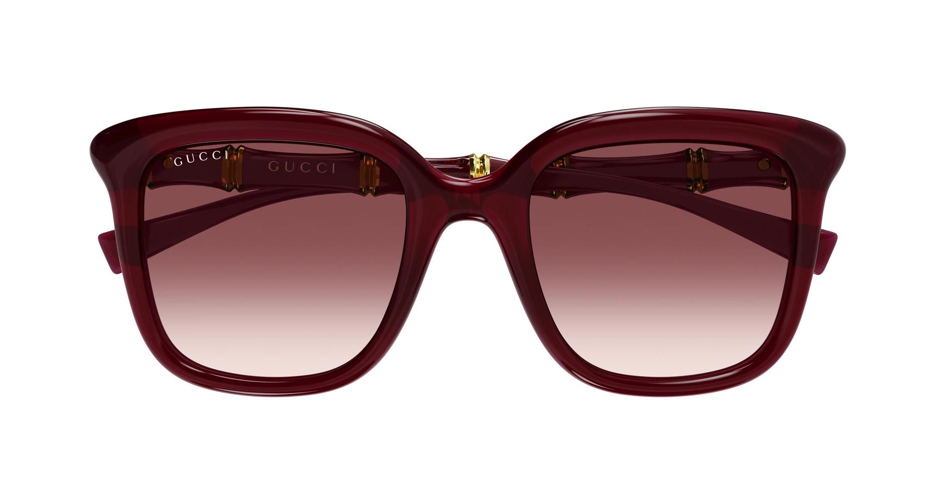 Gucci GG2058S Square