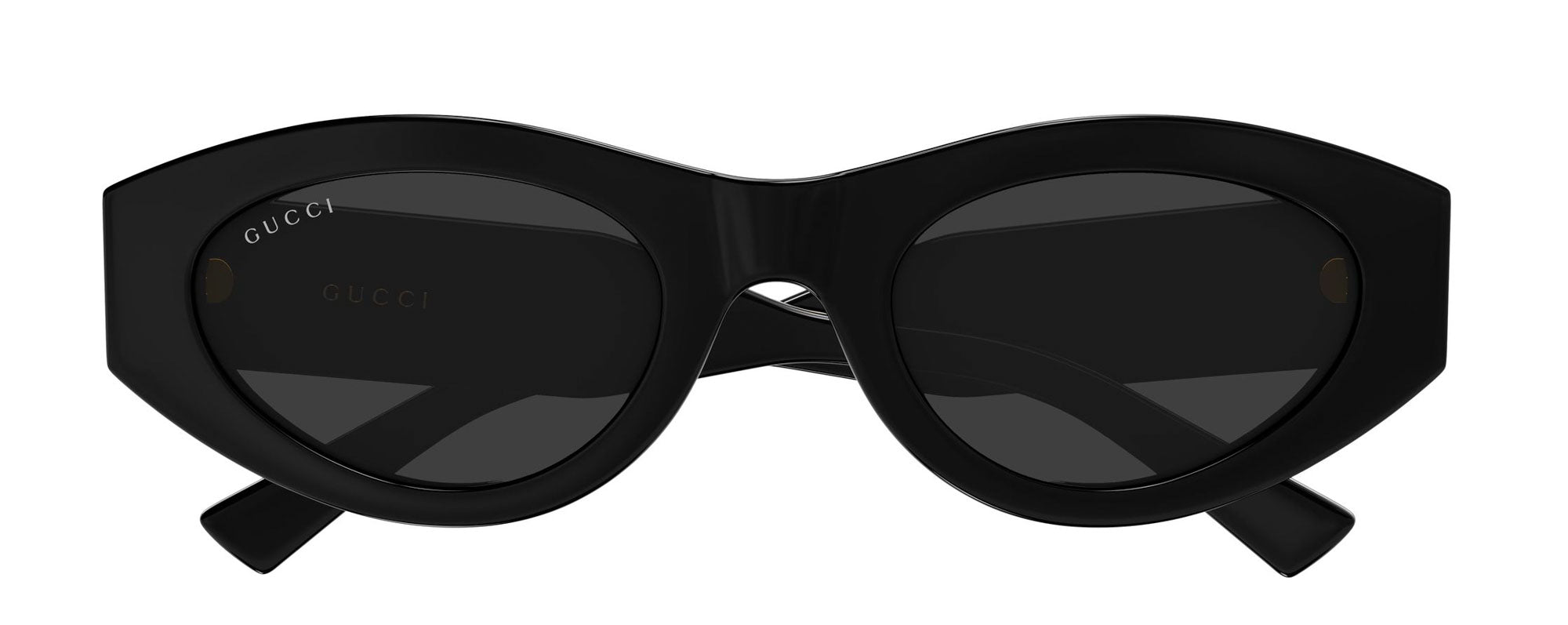 Gucci GG2065S Oval