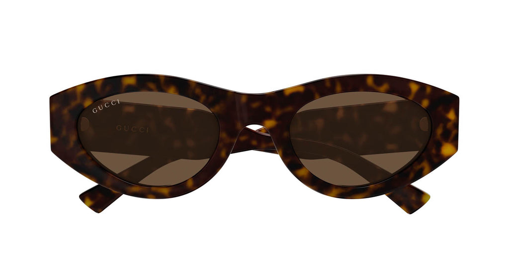 Gucci GG2065S Oval