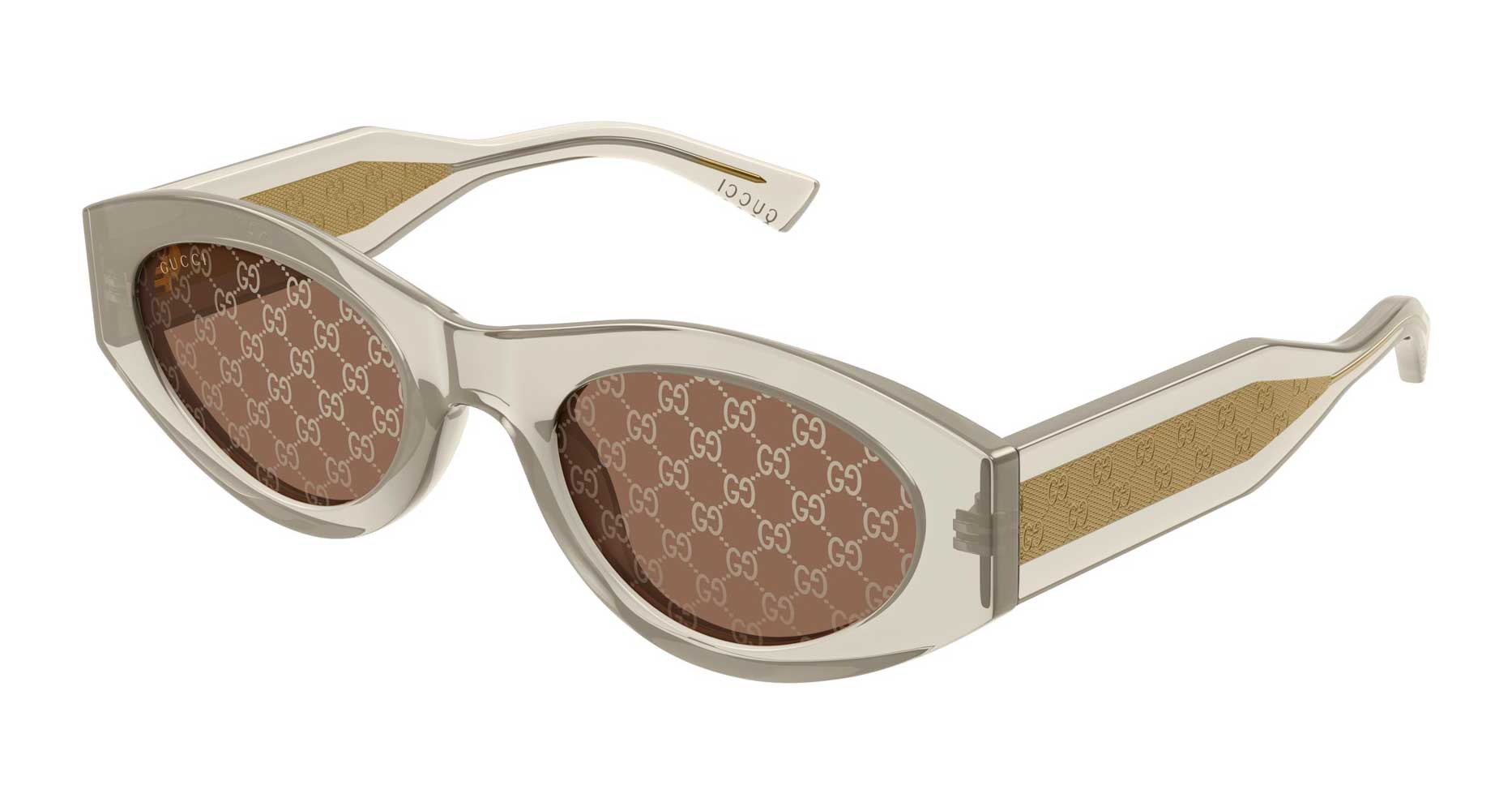 Gucci GG2065S Oval