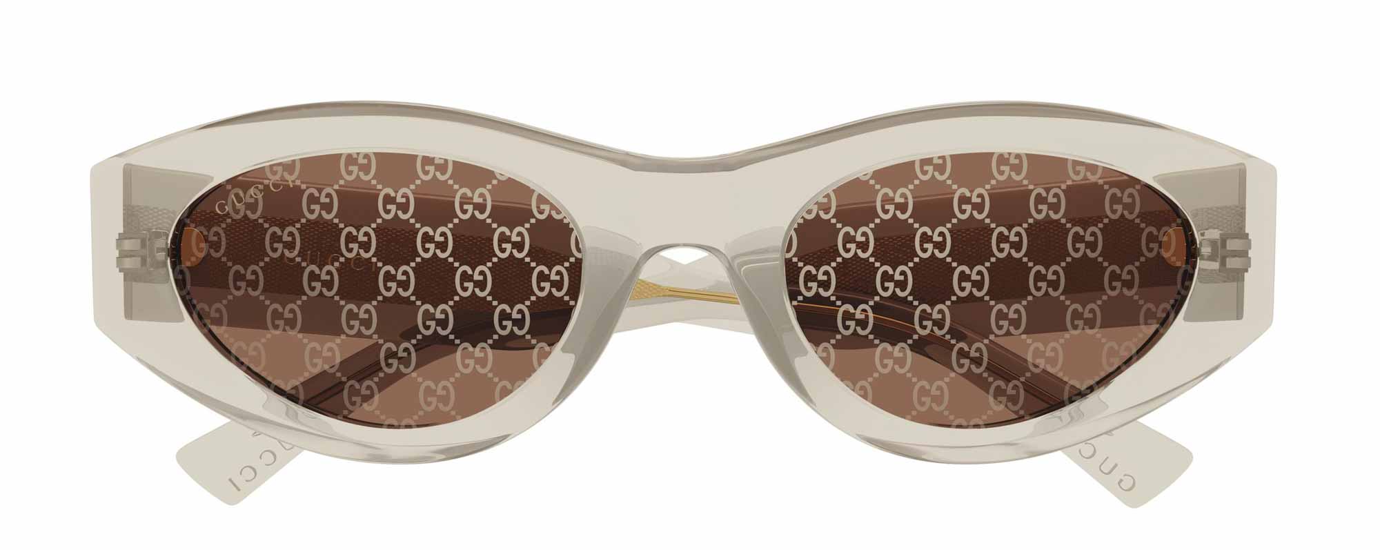 Gucci GG2065S Oval