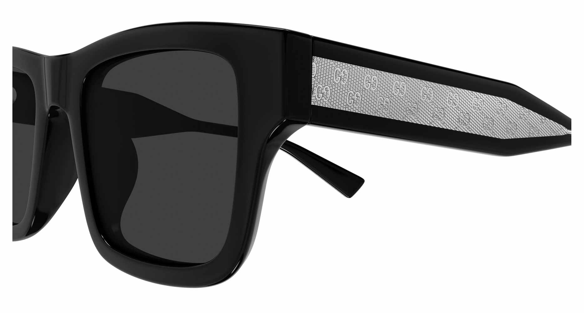 Gucci GG2072SA Square
