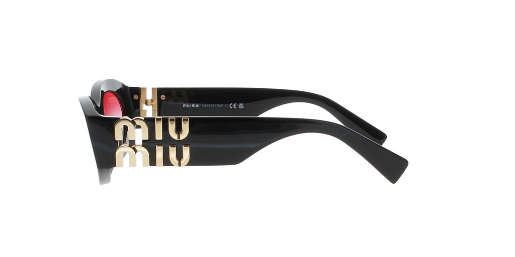 Miu Miu SMU11W Square