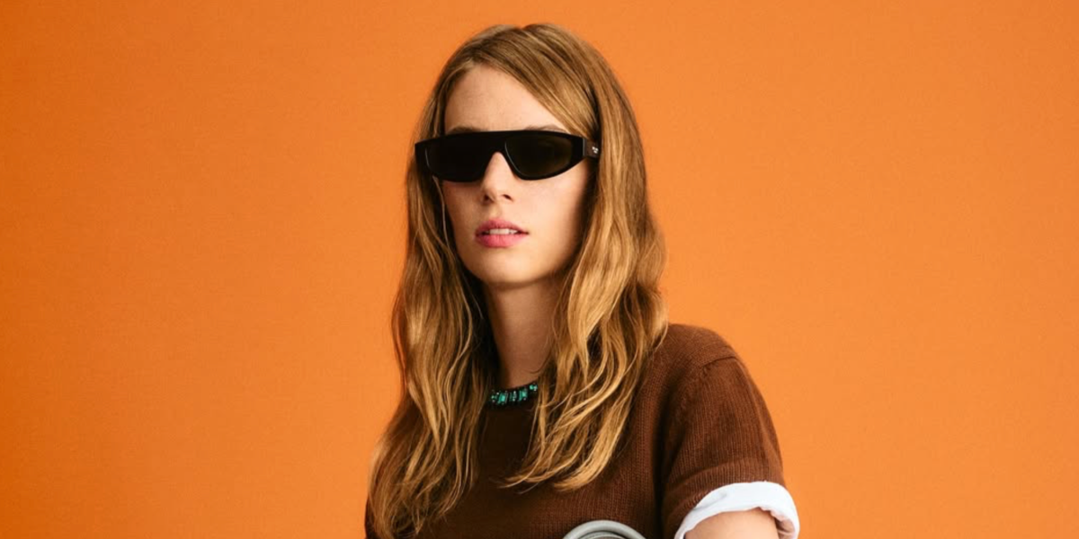 Prada SPRC02 Square