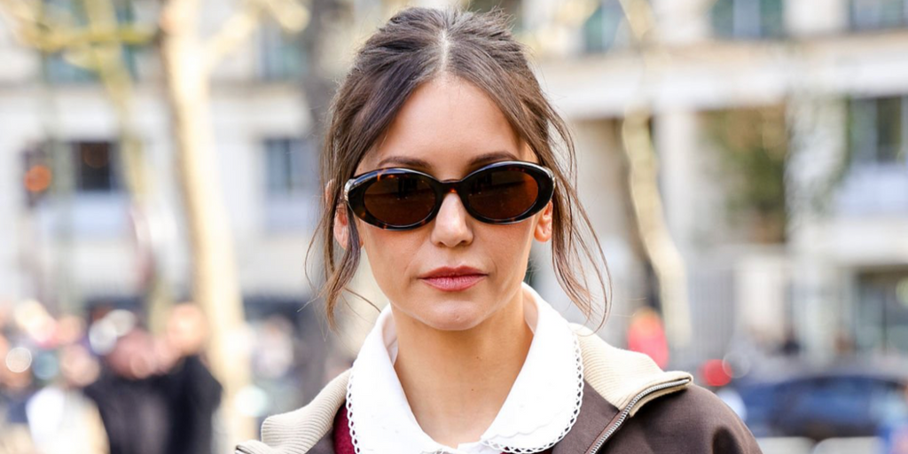 Miu Miu SMUB09S Cat-Eye