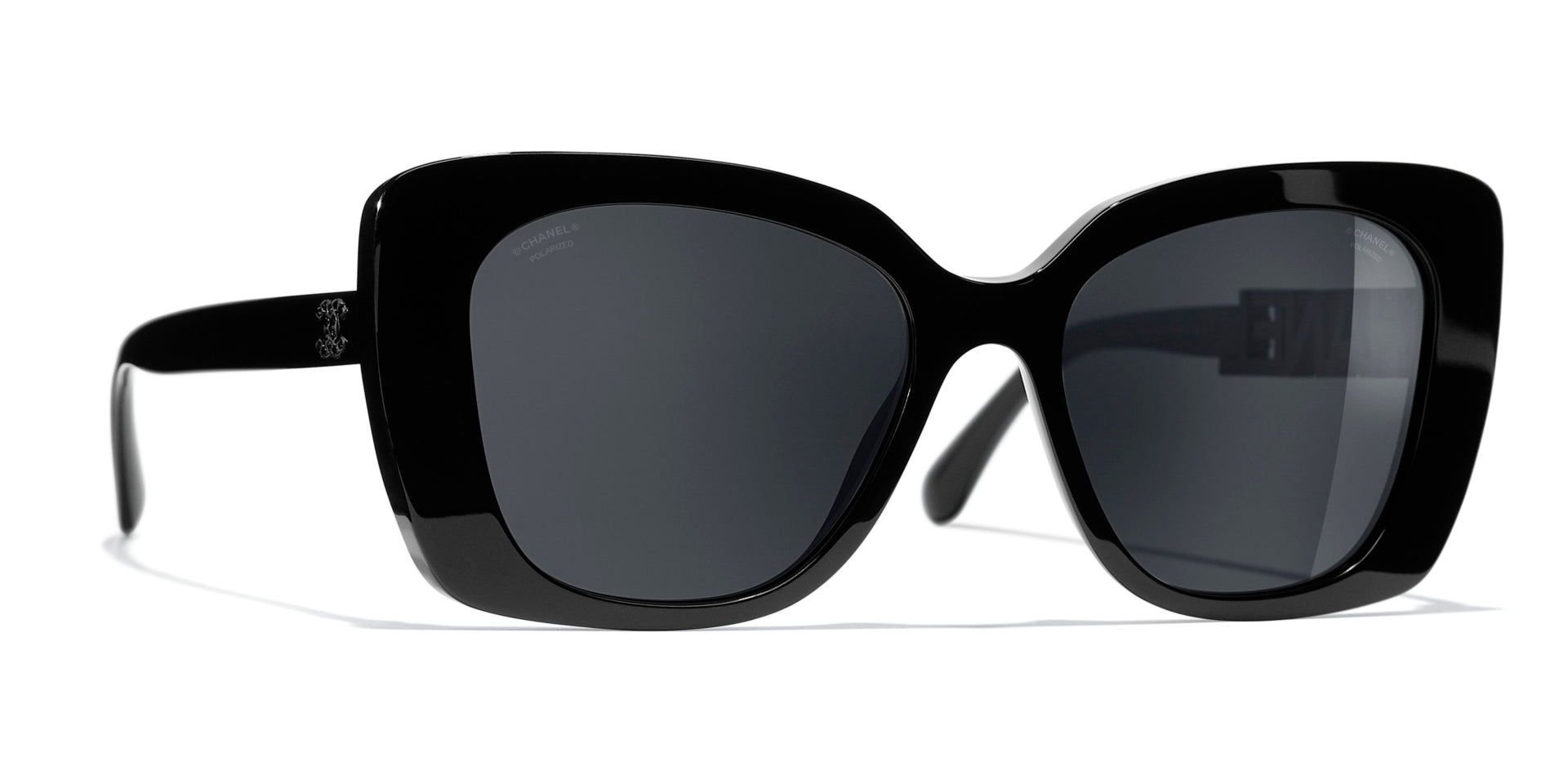 CHANEL 5422B Square