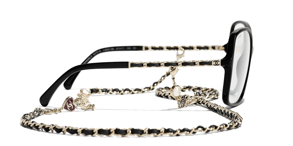 CHANEL 5210Q Square