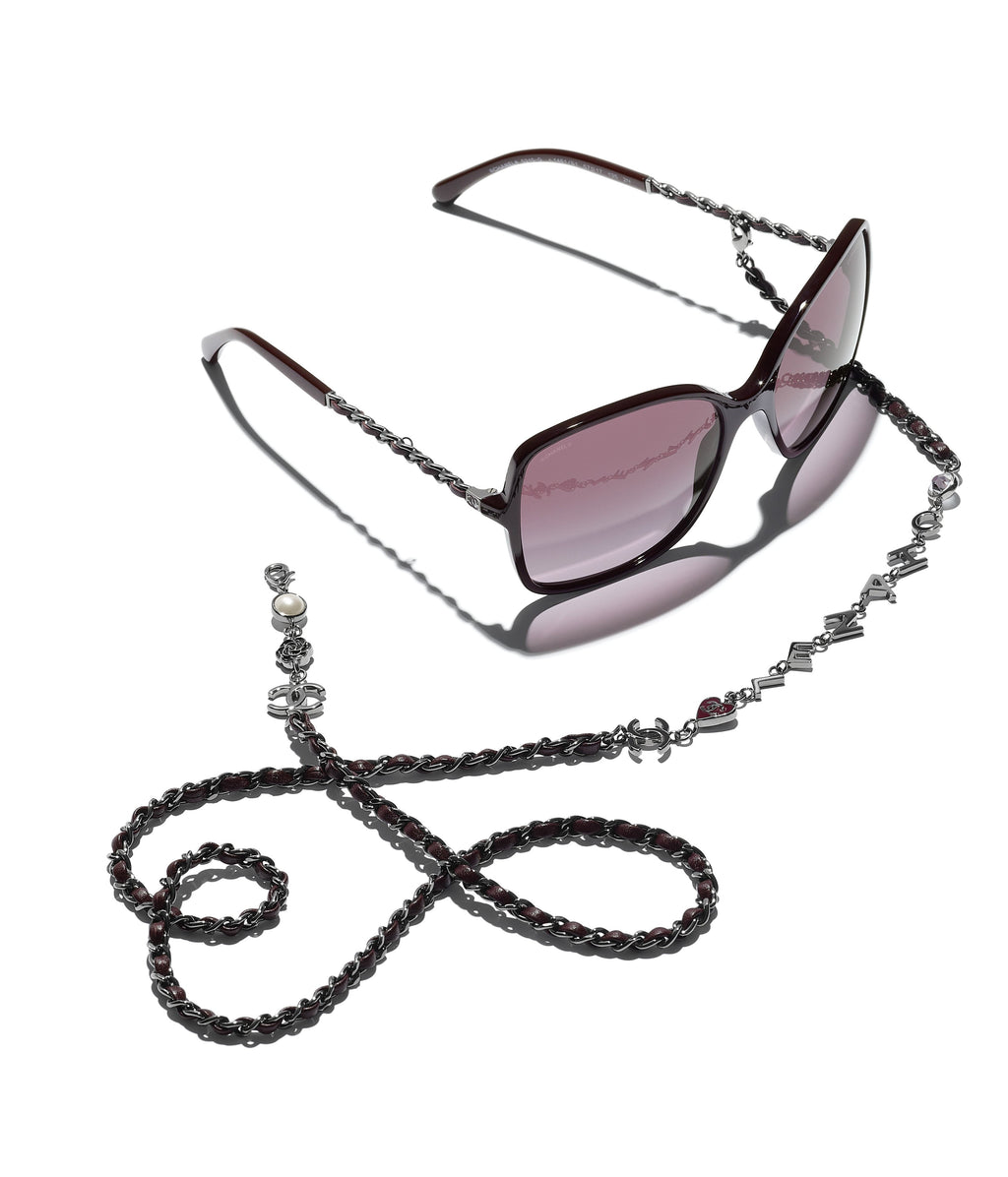 CHANEL 5210Q Square