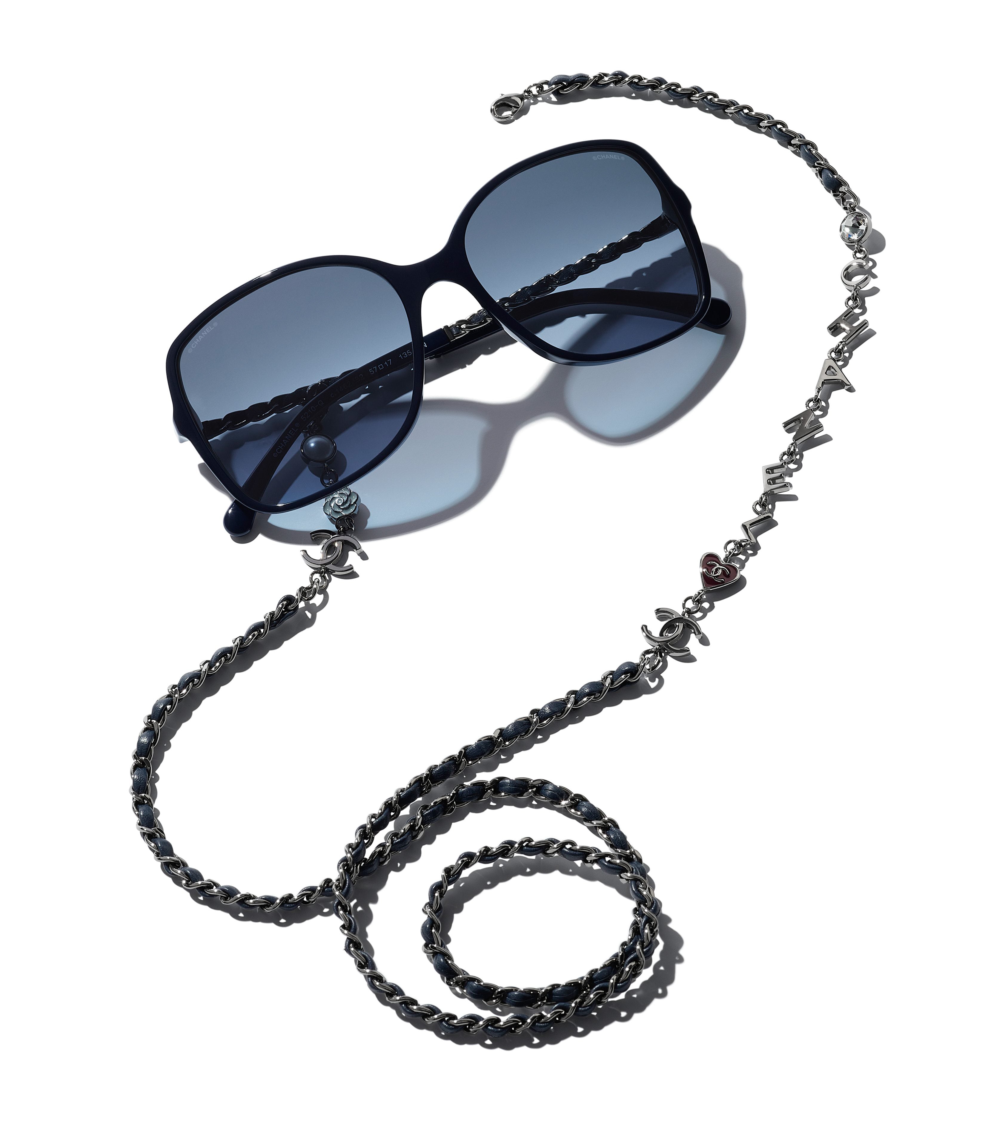 CHANEL 5210Q Square