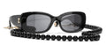 CHANEL 5488 Square