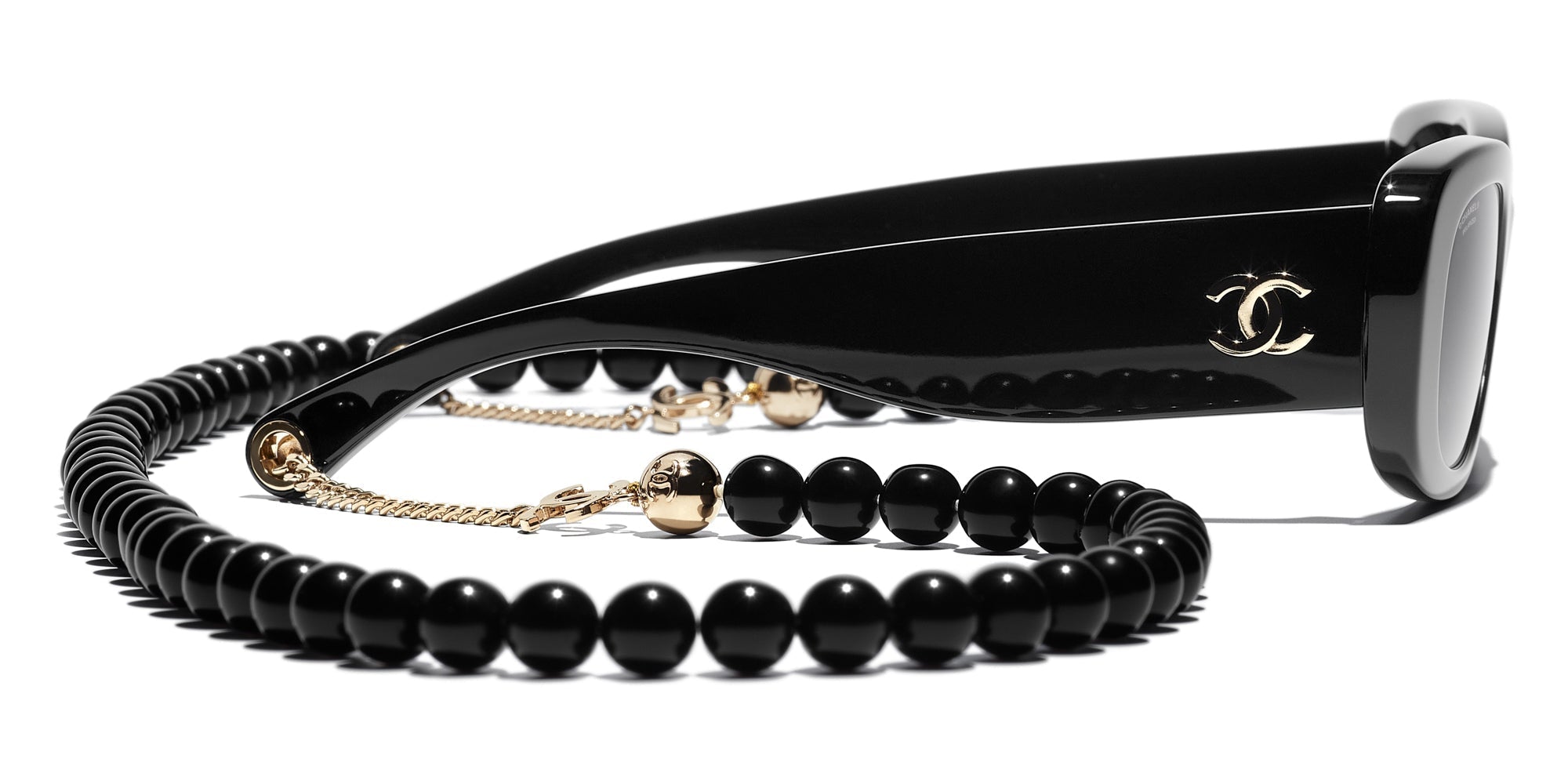 CHANEL 5488 Square