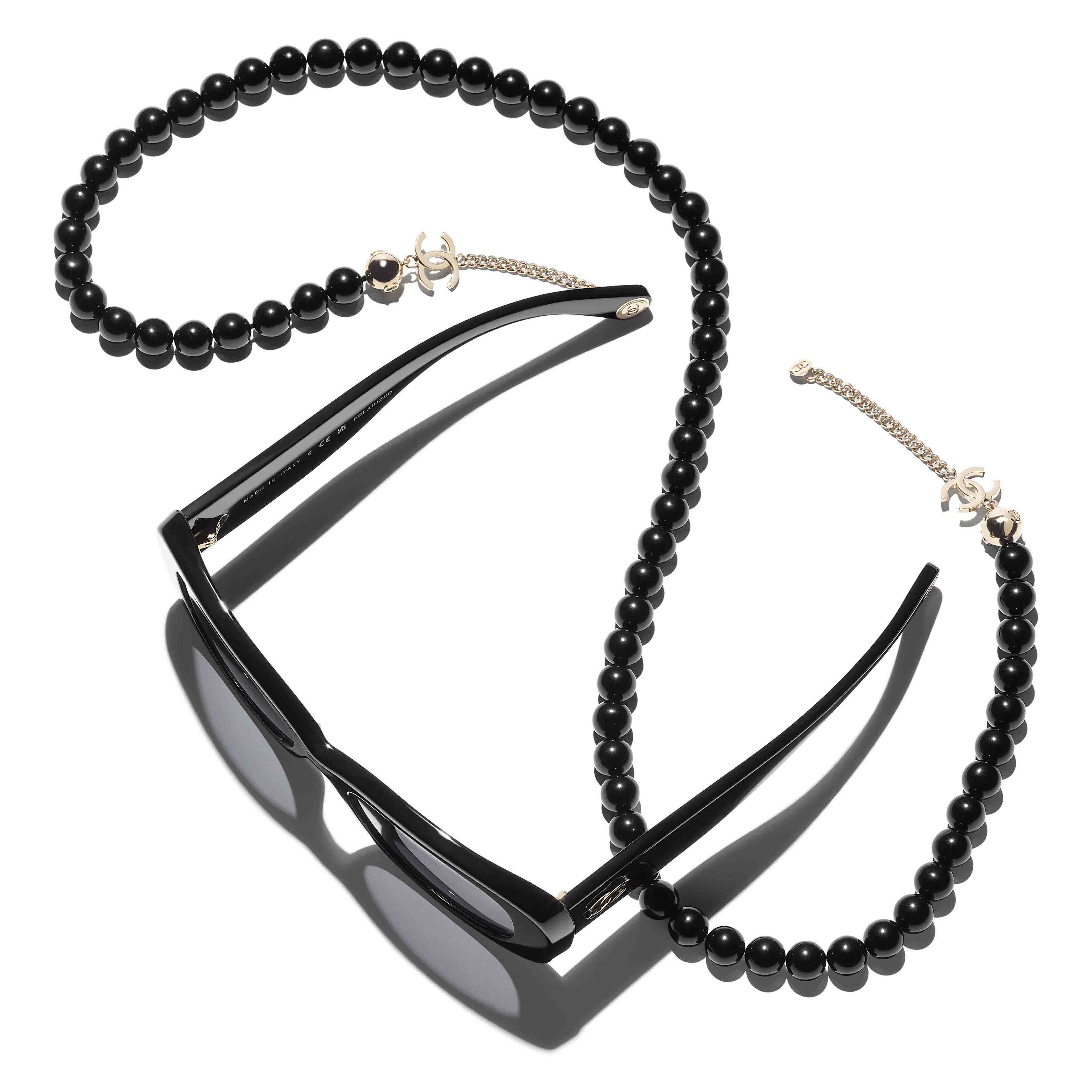 CHANEL 5488 Square