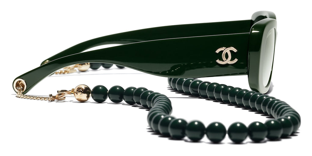 CHANEL 5488 Square