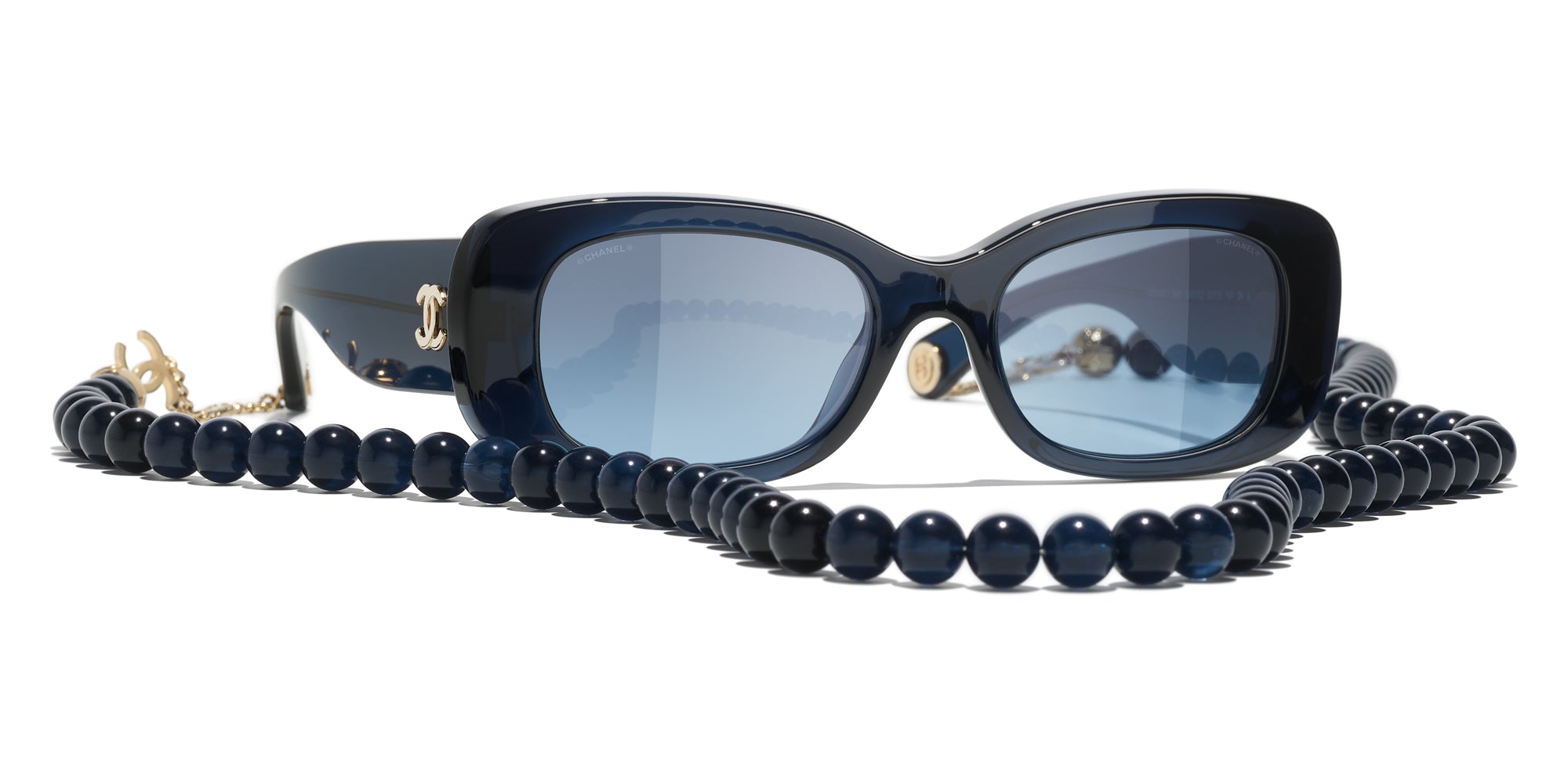 CHANEL 5488 Square