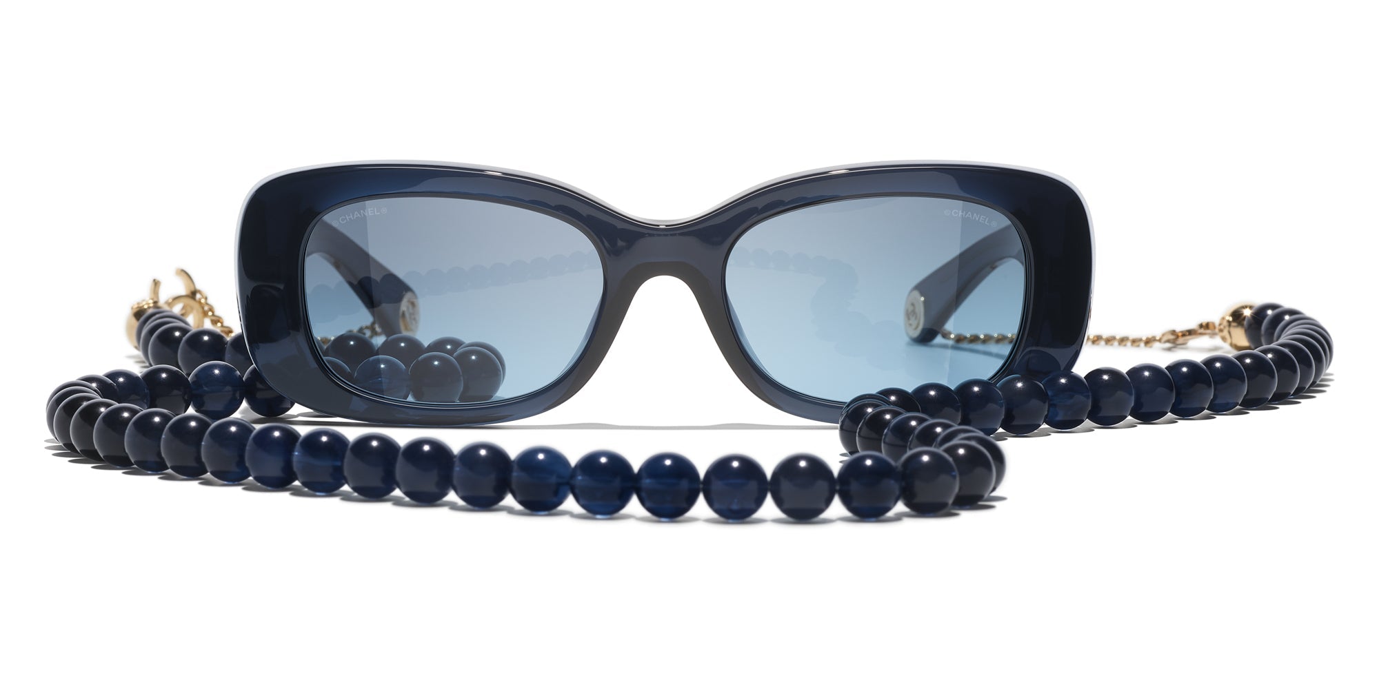 CHANEL 5488 Square