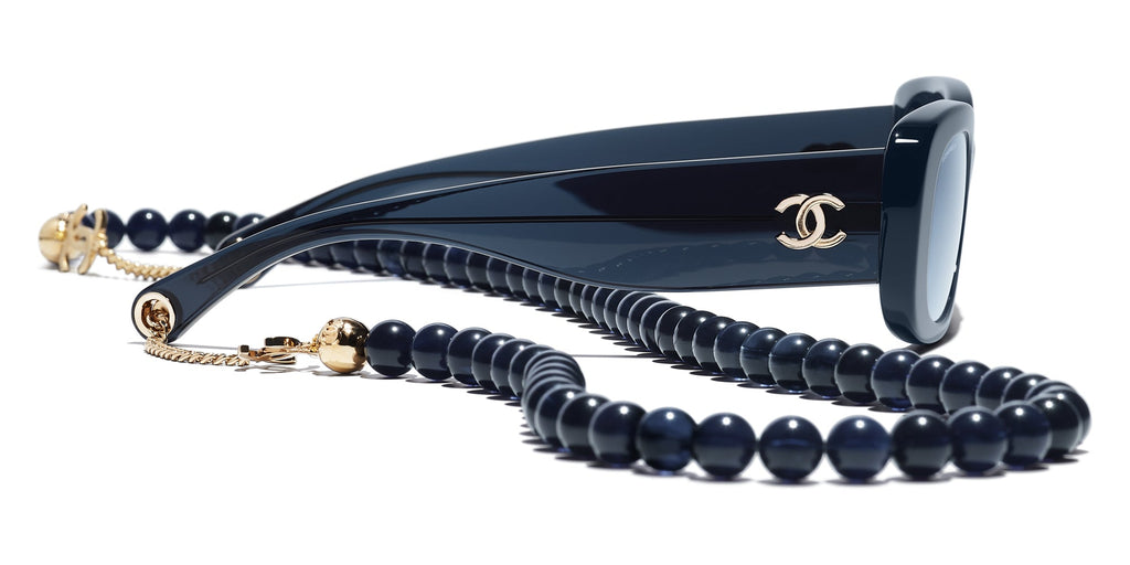 CHANEL 5488 Square