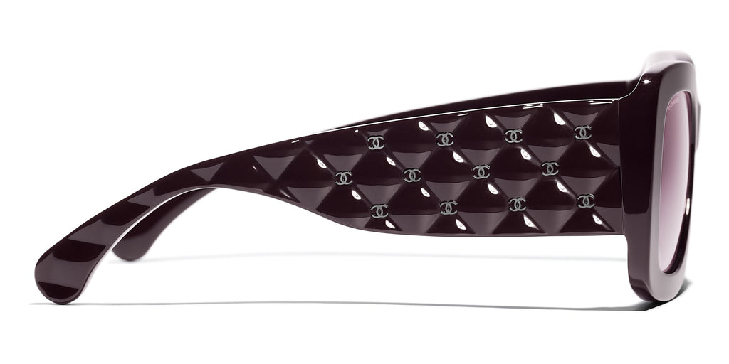 CHANEL 5483 Butterfly